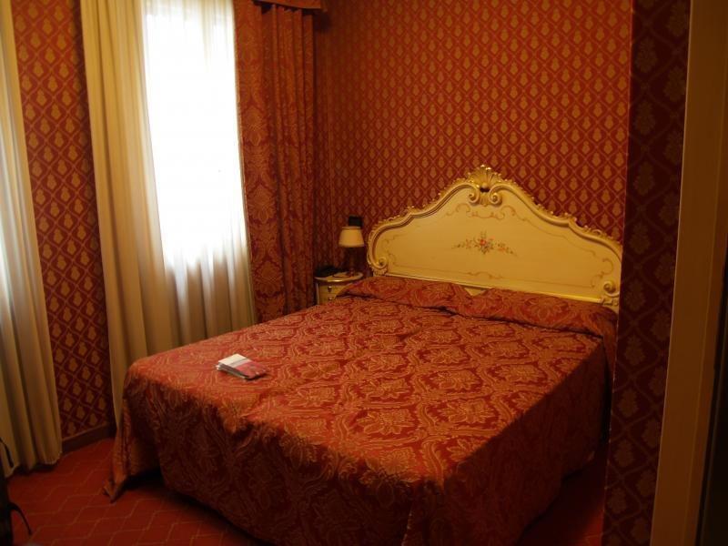 Hotel Mignon Венеция Екстериор снимка