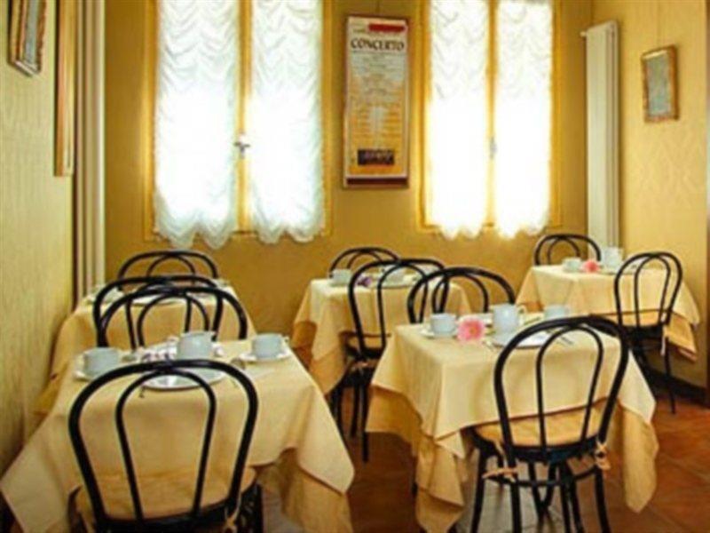 Hotel Mignon Венеция Екстериор снимка