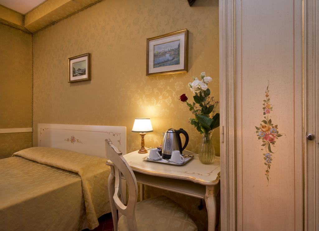 Hotel Mignon Венеция Екстериор снимка