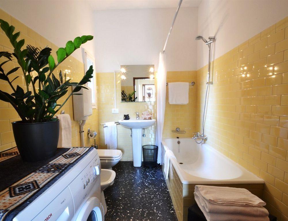 Hotel Mignon Венеция Екстериор снимка