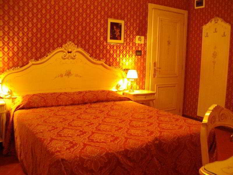 Hotel Mignon Венеция Екстериор снимка