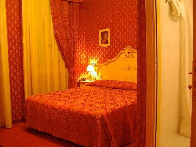 Hotel Mignon Венеция Екстериор снимка