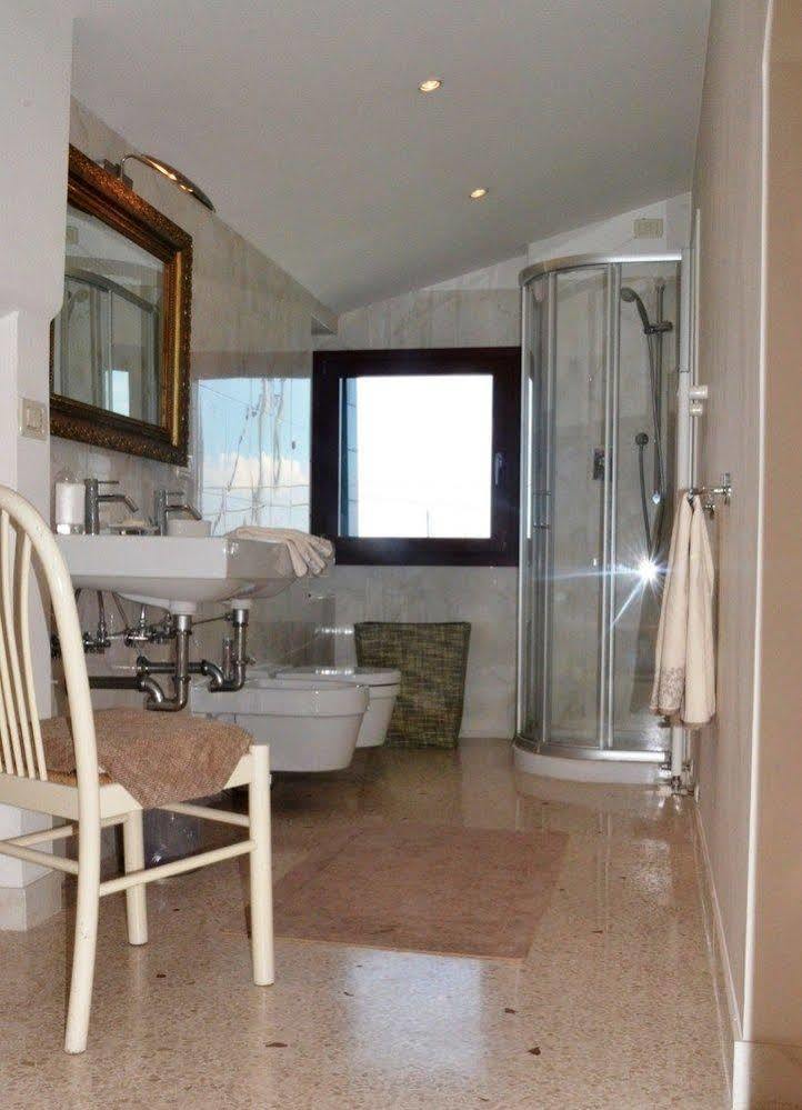 Hotel Mignon Венеция Екстериор снимка