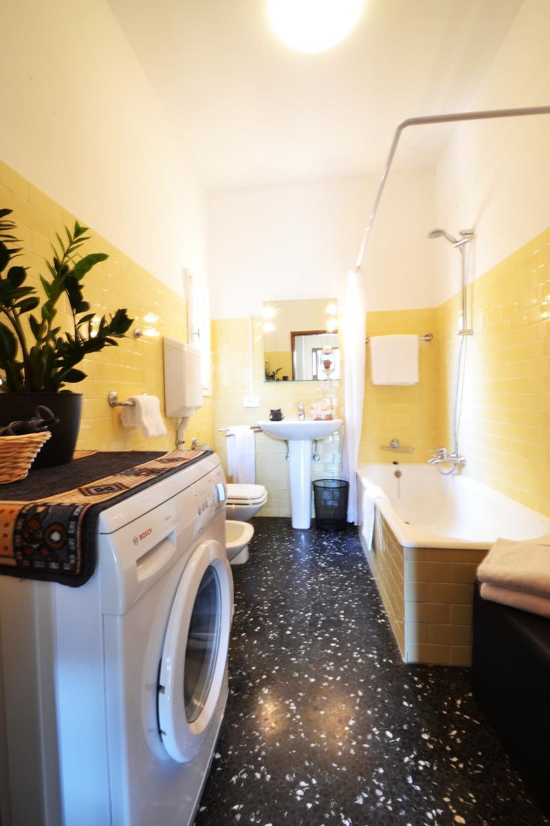 Hotel Mignon Венеция Екстериор снимка