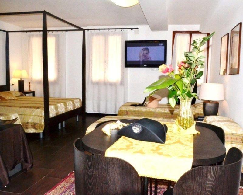 Hotel Mignon Венеция Екстериор снимка