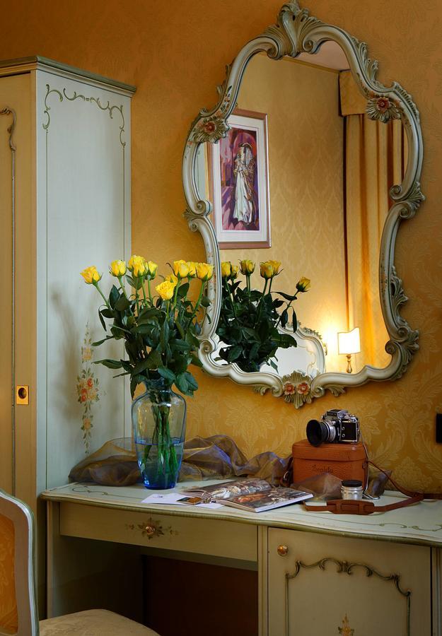 Hotel Mignon Венеция Екстериор снимка