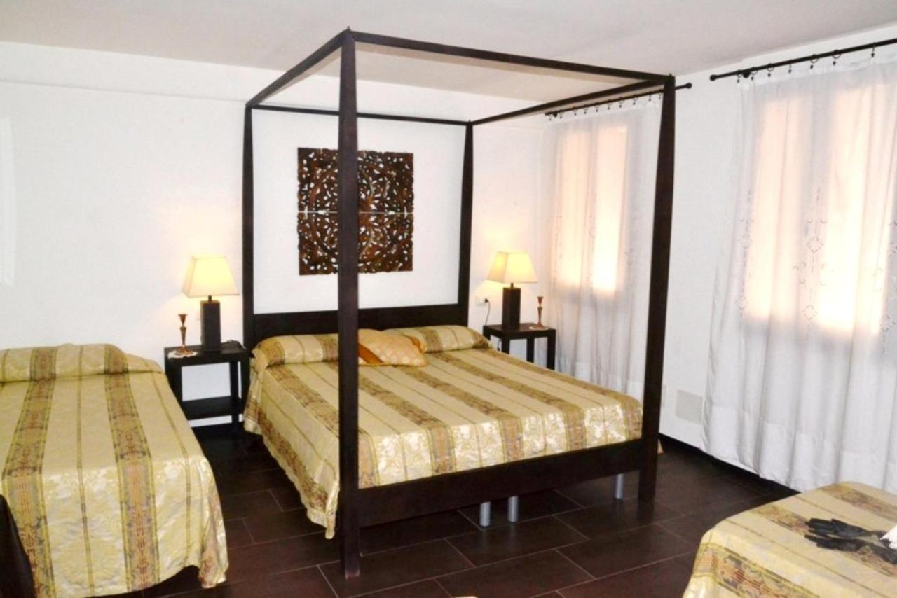 Hotel Mignon Венеция Екстериор снимка