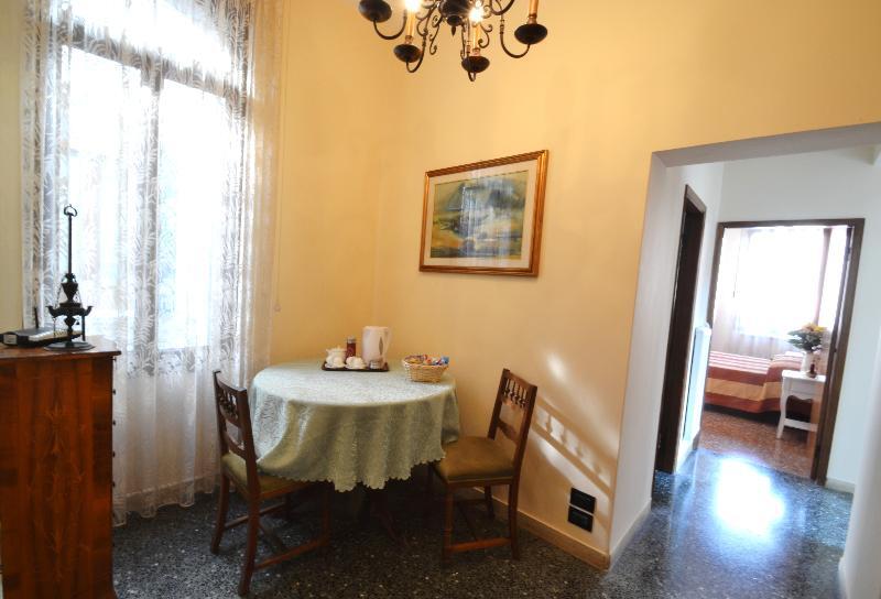 Hotel Mignon Венеция Екстериор снимка